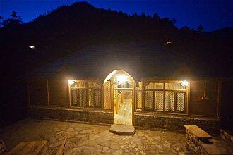 Jujurana Stays, Kullu 1